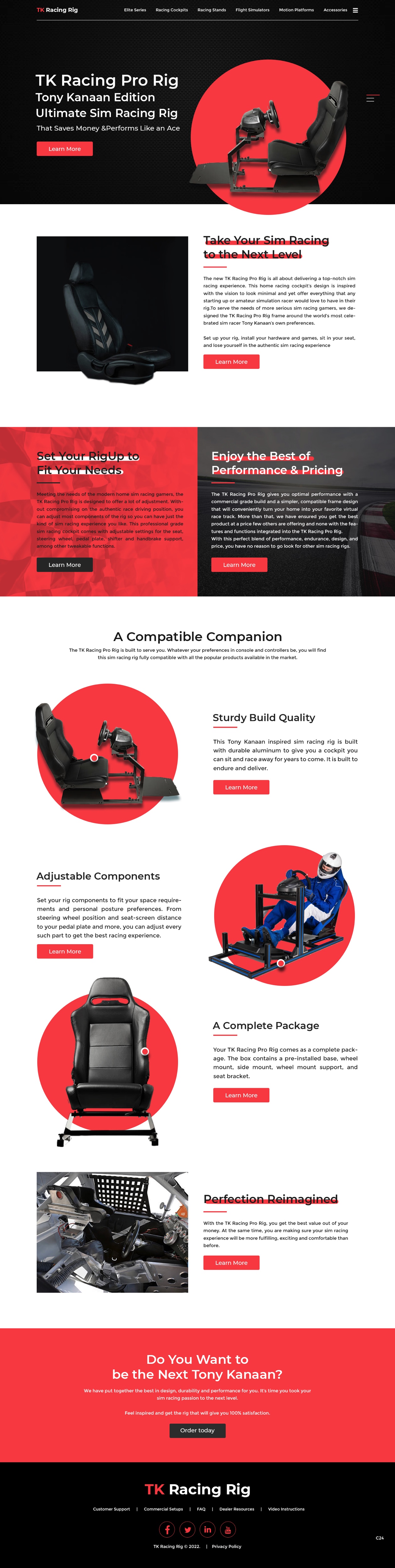 Web Design by pb for this project | Design #27965621