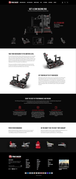 Web Design by Ved Web Services for this project | Design #27971327