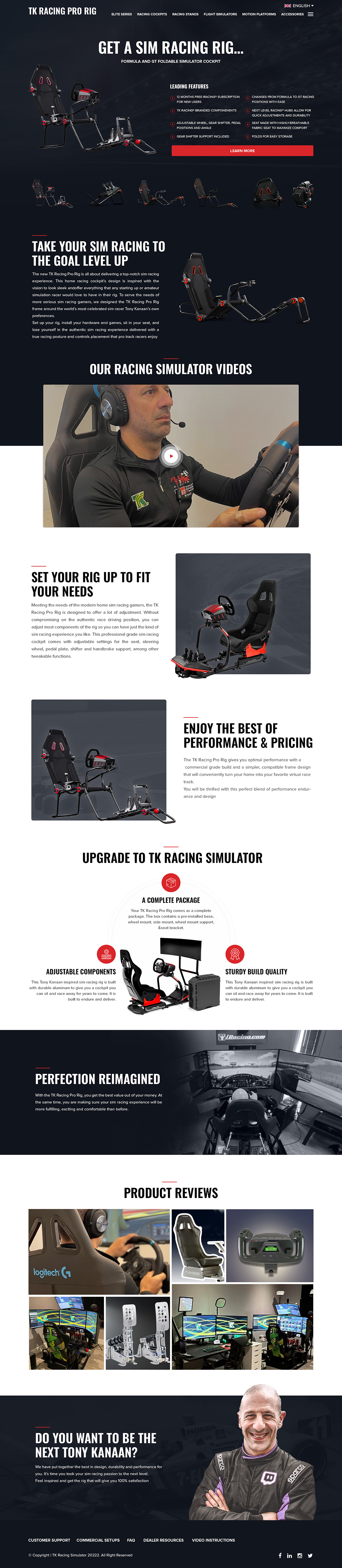 Web-Design von Titan Eagle für dieses Projekt | Design #27963903