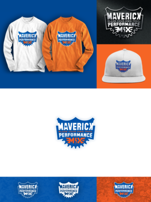 Logo Design by Oleksandr Tovarkov for this project | Design: #27981169