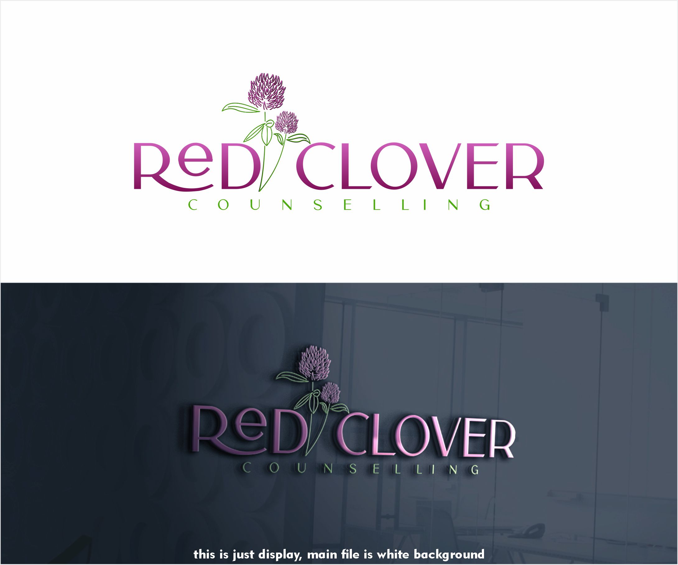 Logo Design by alkaline for this project | Design #27953833