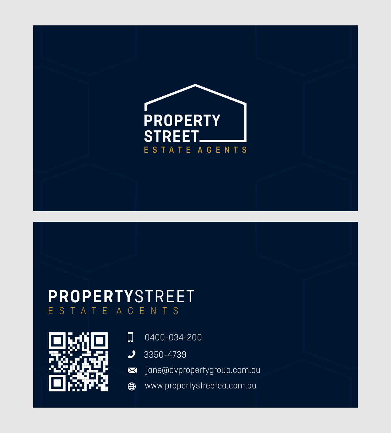 Design de Carte de Visite par Naeem imran pour ce projet | Design #27977868