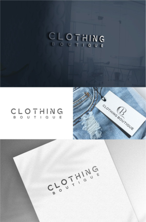 Logo Design by Dave Paresh for this project | Design: #27954759