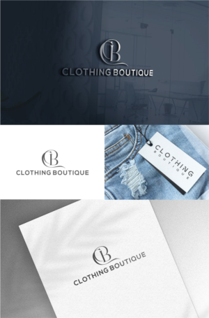 Logo Design by Dave Paresh for this project | Design: #27954760