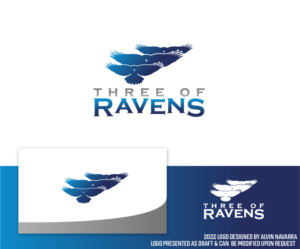 Logo-Design von alvinnavarra für dieses Projekt | Design: #27977439