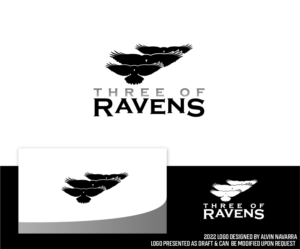 Logo-Design von alvinnavarra für dieses Projekt | Design: #27977445