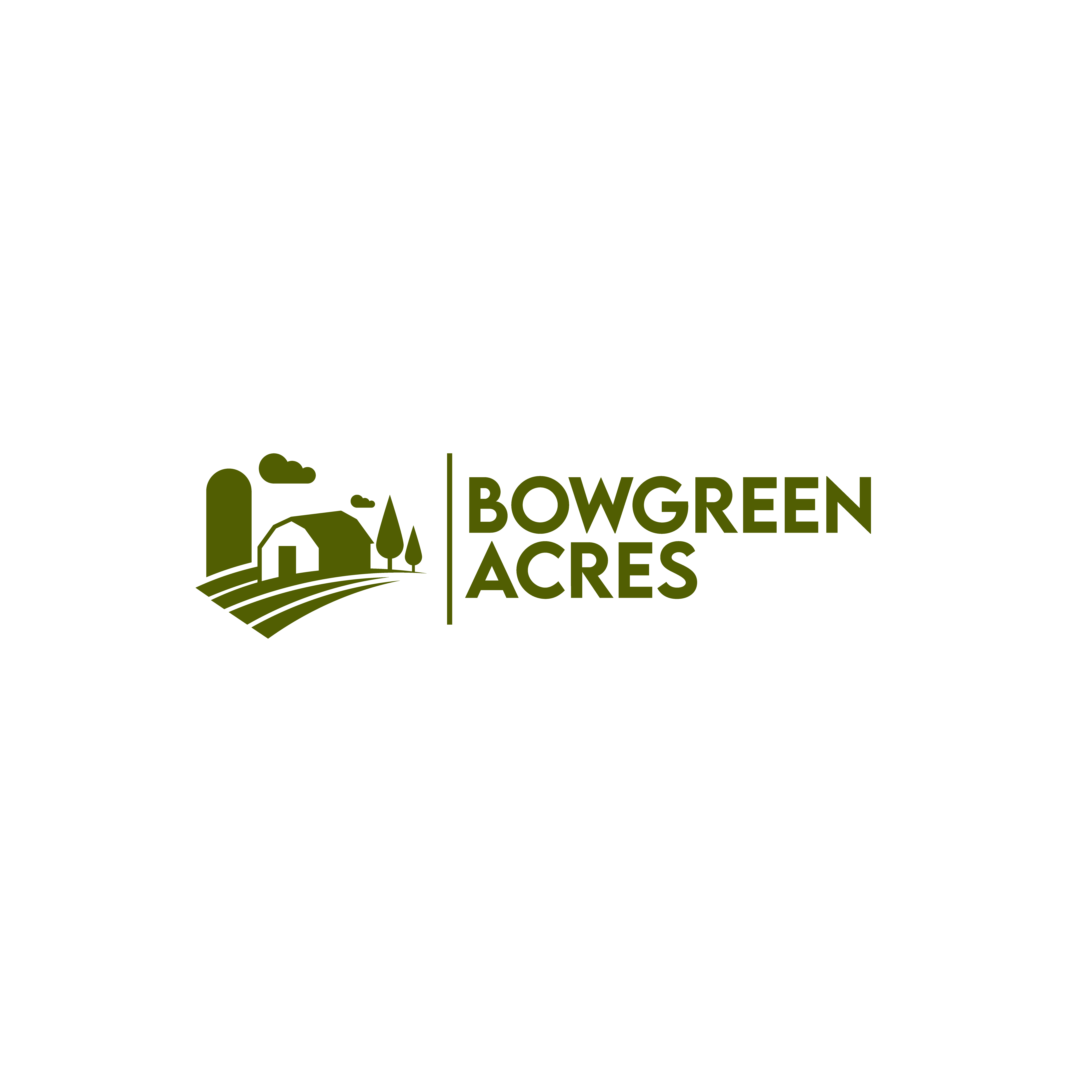Logo-Design von UMA 7 für BowGreen Environmental | Design #27960556