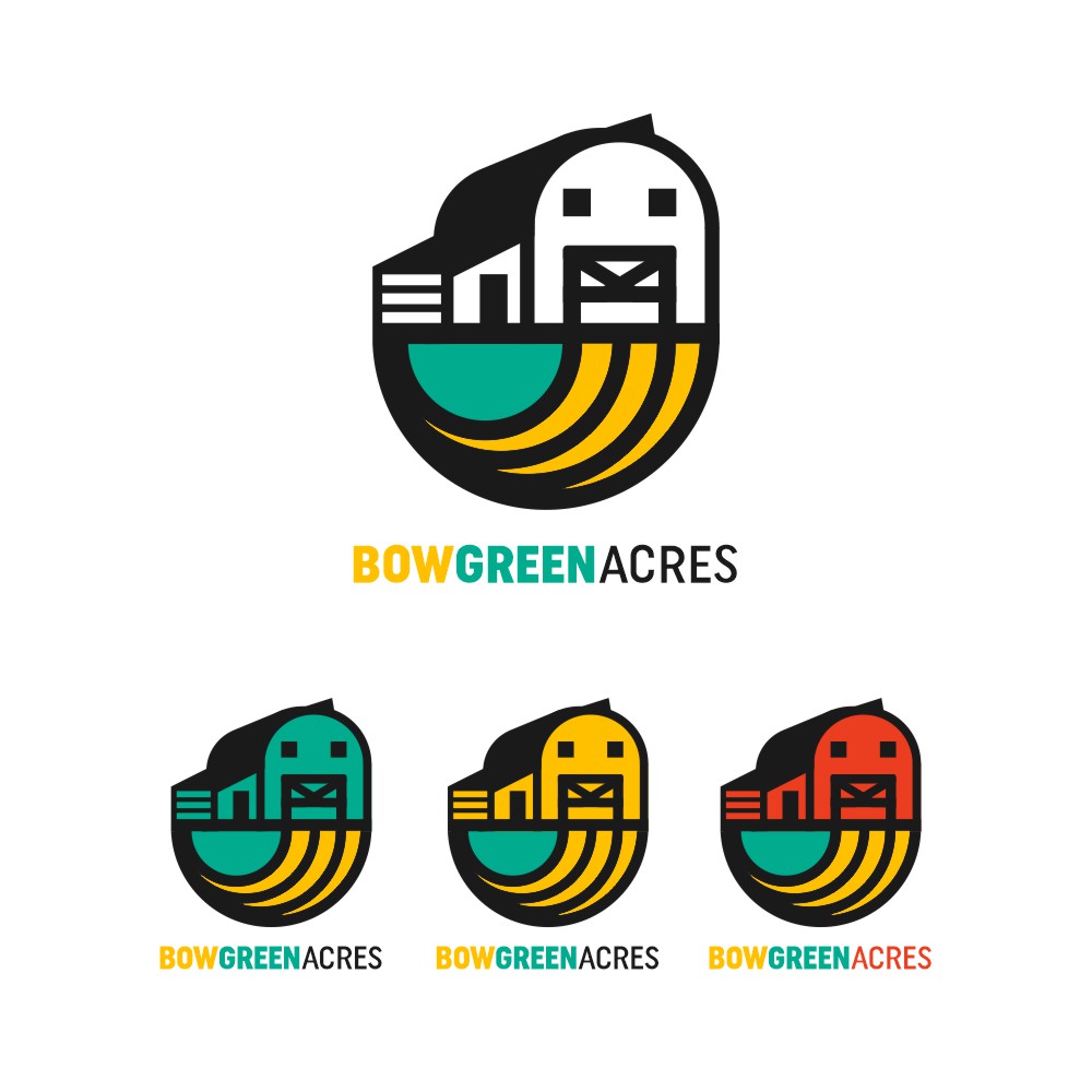 Logo Design by DesignAja ID for BowGreen Environmental | Design #27973507