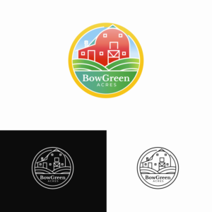 Logo Design by Bobby Quist