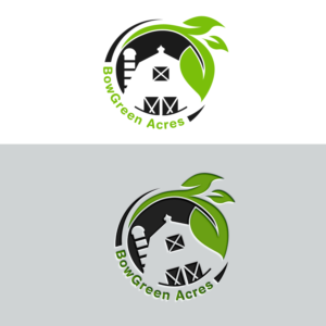 Logo-Design von Md Sakhawat Hosssain für BowGreen Environmental | Design: #27983329