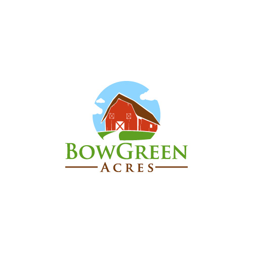 Logo Design by LAD for BowGreen Environmental | Design #27955149