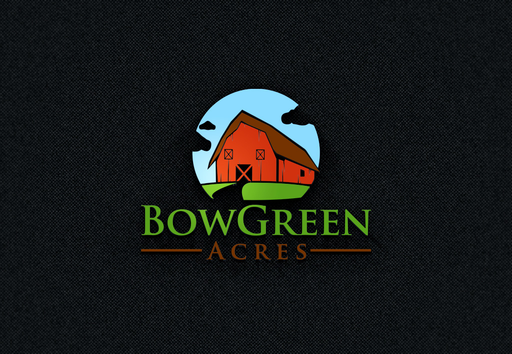 Logo Design by LAD for BowGreen Environmental | Design #27955150