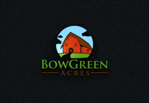 Logo-Design von LAD für BowGreen Environmental | Design: #27955150