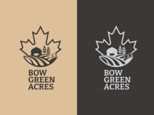 Logo Design by P_monk