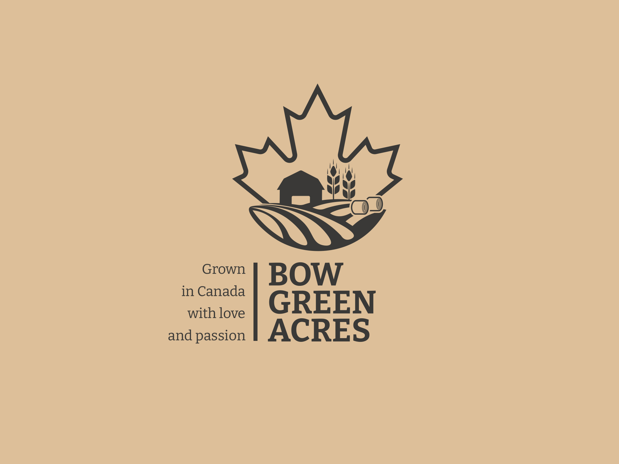 Logo Design by P_monk for BowGreen Environmental | Design #27955566