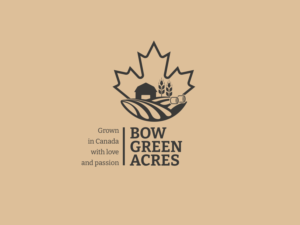 Logo-Design von P_monk für BowGreen Environmental | Design: #27955566