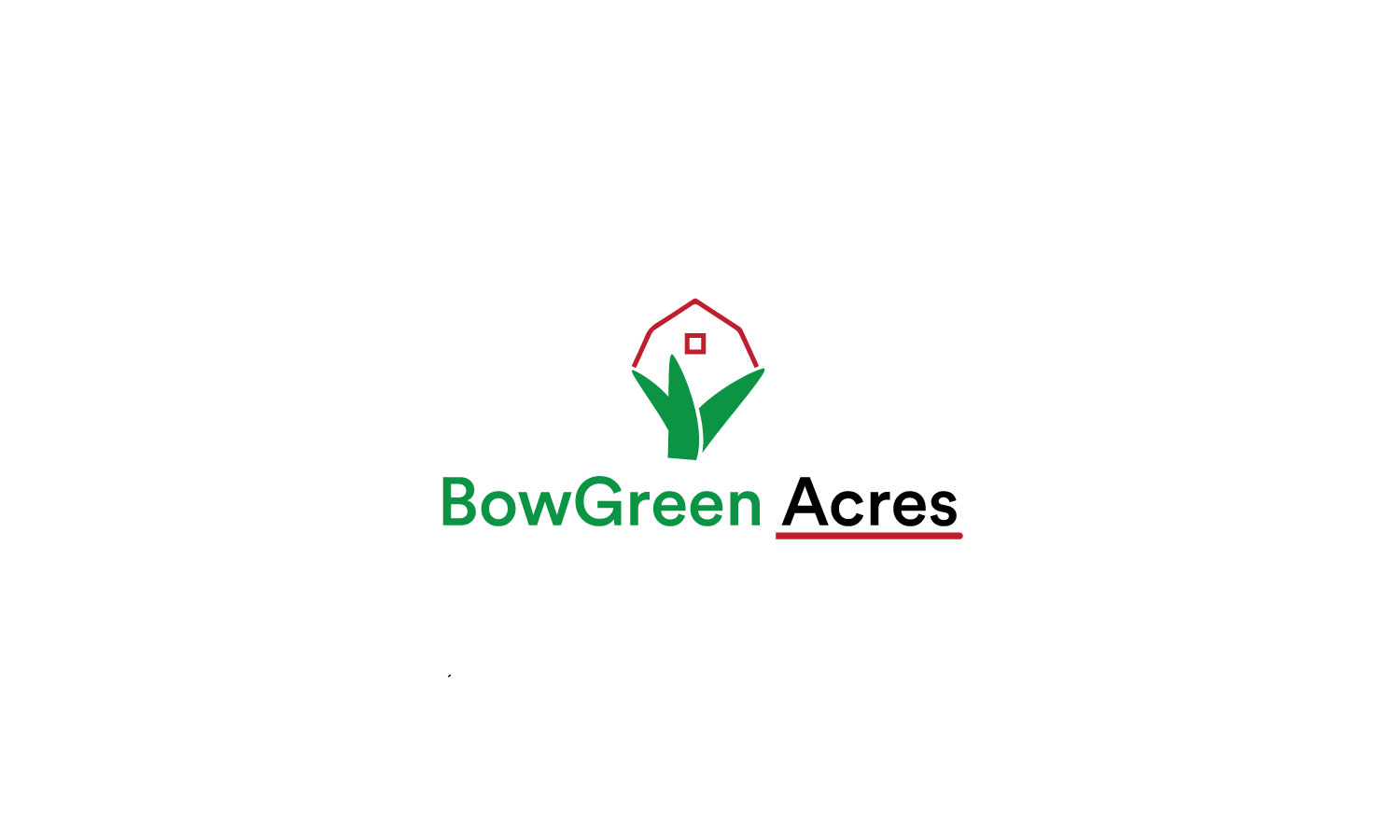 Logo Design by Parul for BowGreen Environmental | Design #27960443