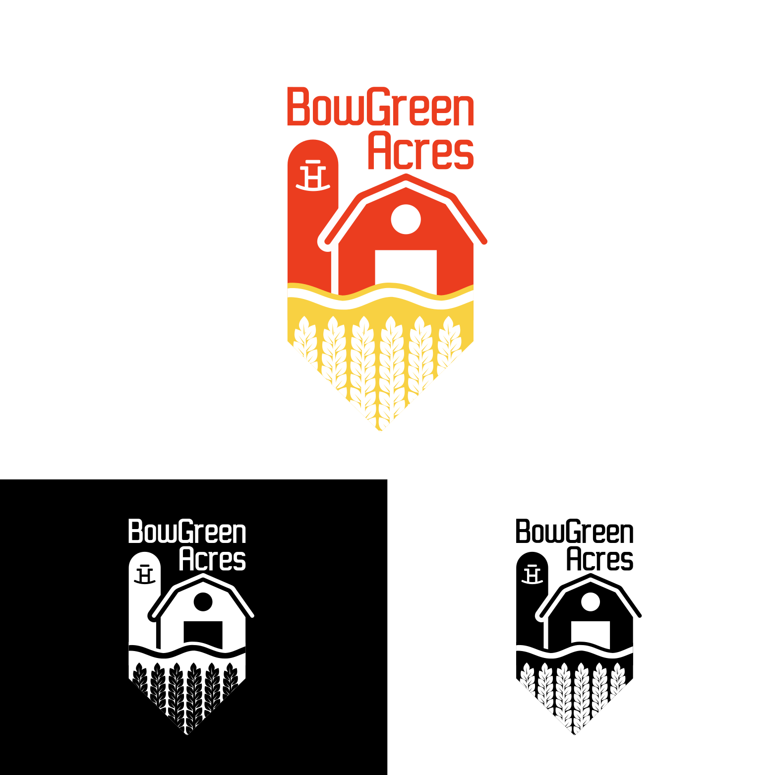 Design de Logo par Waroqun pour BowGreen Environmental | Design #27969010