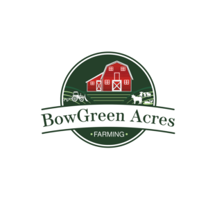 Logo Design by Grapismo Brand Studio for BowGreen Environmental | Design: #27955931