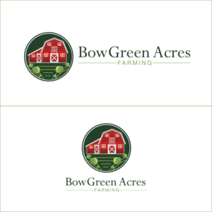 Logo Design by Grapismo Brand Studio for BowGreen Environmental | Design: #27959903