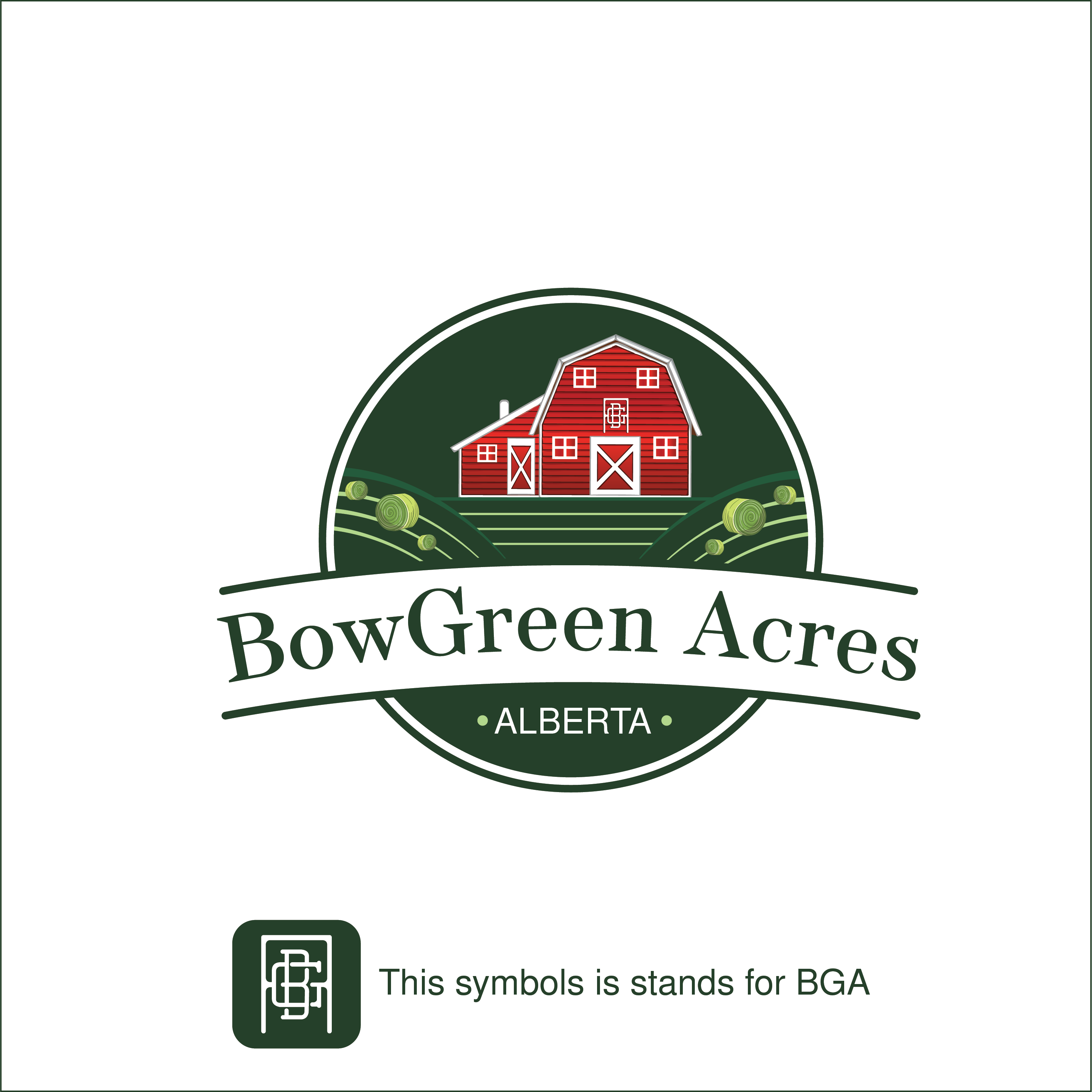 Logo Design by Grapismo Brand Studio for BowGreen Environmental | Design #27960872