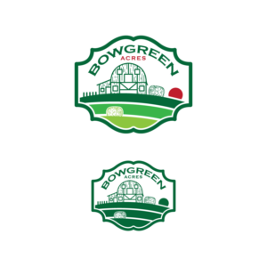 Logo Design by brand maker for BowGreen Environmental | Design: #27955332