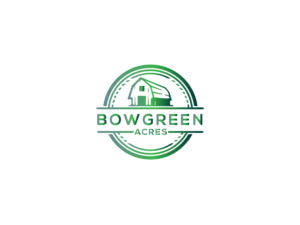 Logo-Design von Hieroglyphics für BowGreen Environmental | Design: #27953320