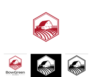 Logo-Design von WahyuHMD für BowGreen Environmental | Design: #27954074