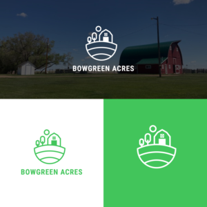Logo-Design von A.R.D.P für BowGreen Environmental | Design: #27962207