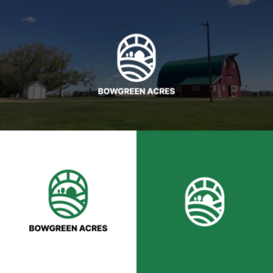 Logo-Design von A.R.D.P für BowGreen Environmental | Design: #27962282