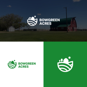 Logo-Design von A.R.D.P für BowGreen Environmental | Design: #27962308