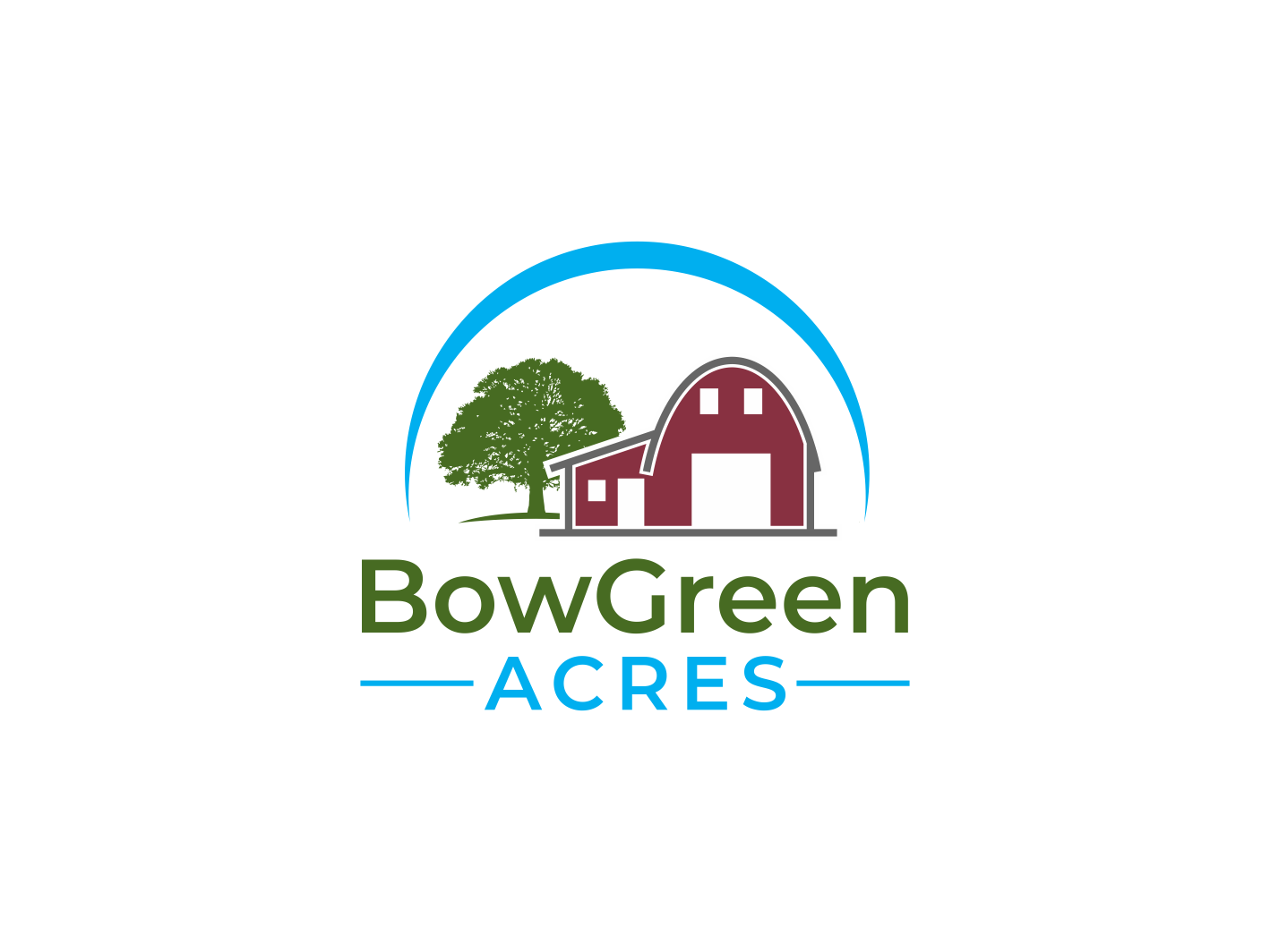 Logo Design by BNdesigner for BowGreen Environmental | Design #27962967