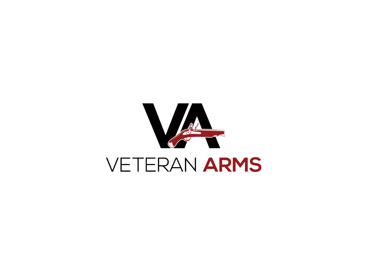 Diseño de Logo por shohidul para Veteran Arms LLC | Diseño #27953503