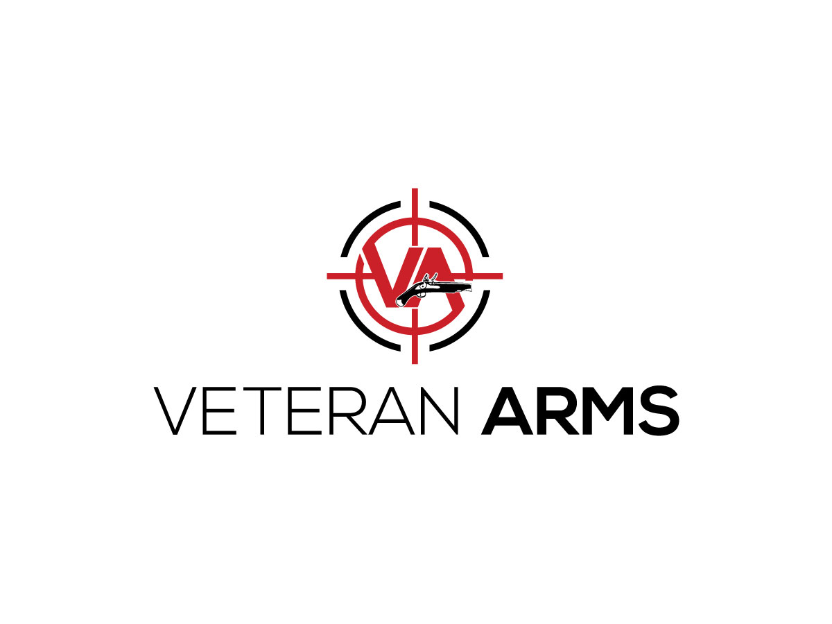 Diseño de Logo por shohidul para Veteran Arms LLC | Diseño #27957956