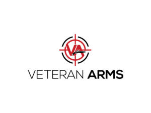 Diseño de Logo por shohidul para Veteran Arms LLC | Diseño: #27957956