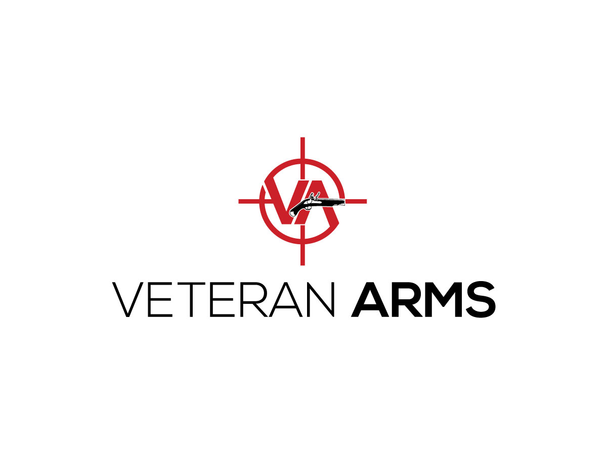 Diseño de Logo por shohidul para Veteran Arms LLC | Diseño #27958061