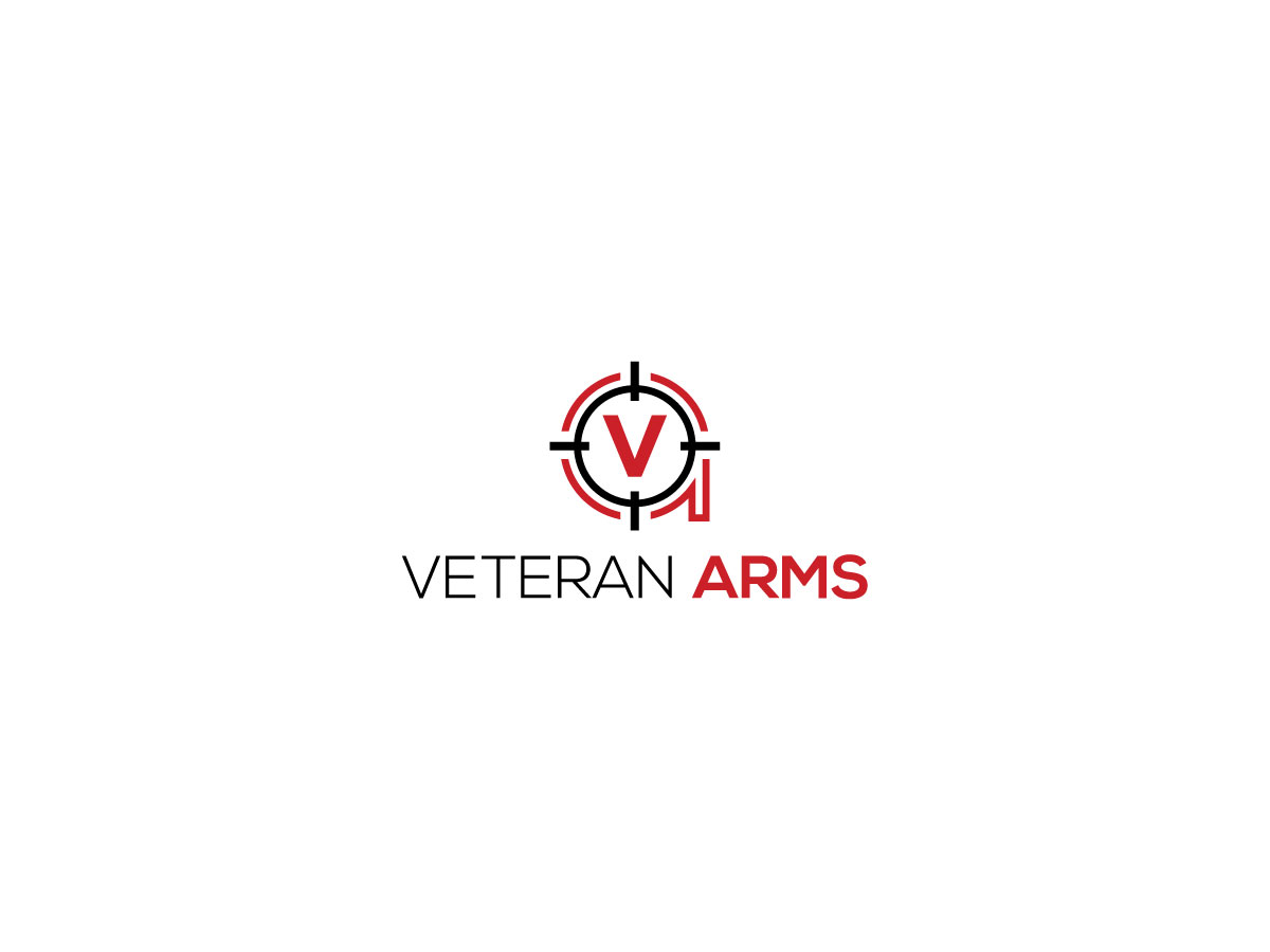 Diseño de Logo por shohidul para Veteran Arms LLC | Diseño #27975890