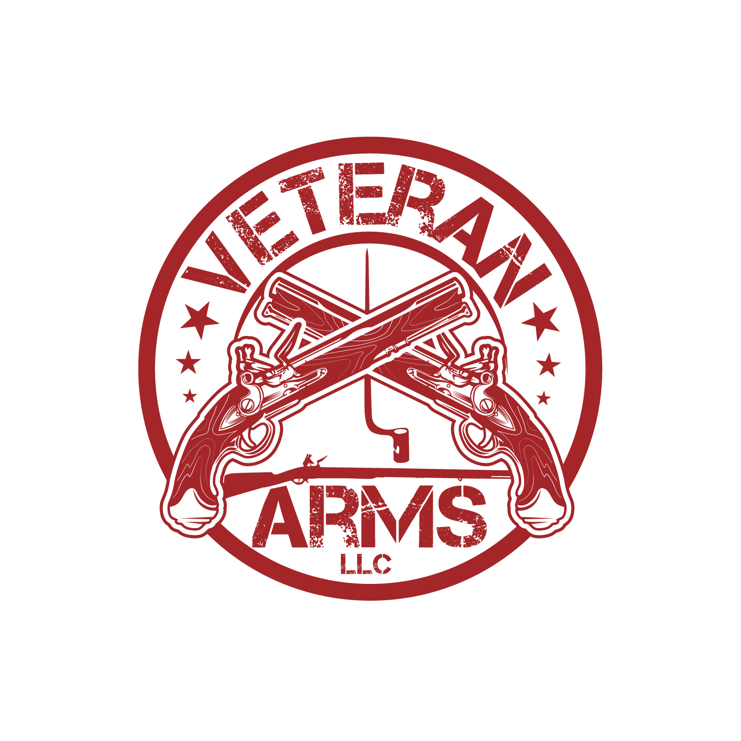 Design de Logo par Dream Logo Design pour Veteran Arms LLC | Design #27954450
