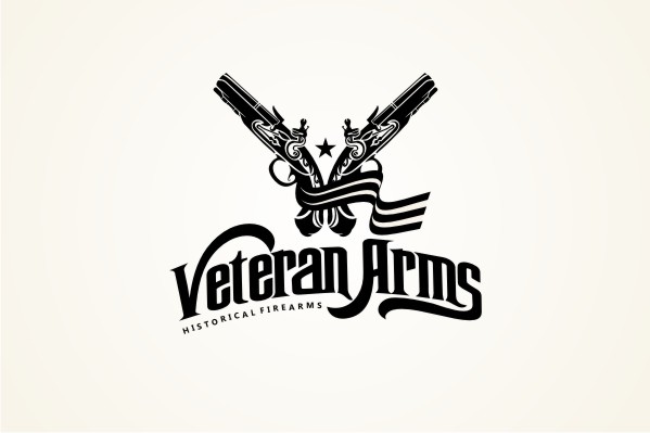 Diseño de Logo por iamrady para Veteran Arms LLC | Diseño #27983811