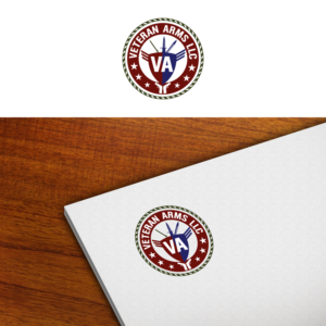 Design de Logo par Maxo-Biz pour Veteran Arms LLC | Design : #27954826