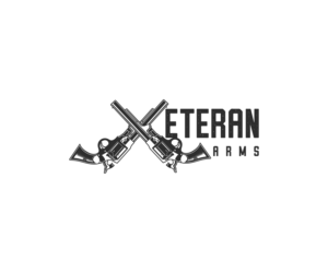 Diseño de Logo por AnteMeridiem para Veteran Arms LLC | Diseño: #27954625