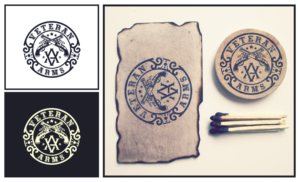 Design de Logo par Mario 11 pour Veteran Arms LLC | Design : #27977687