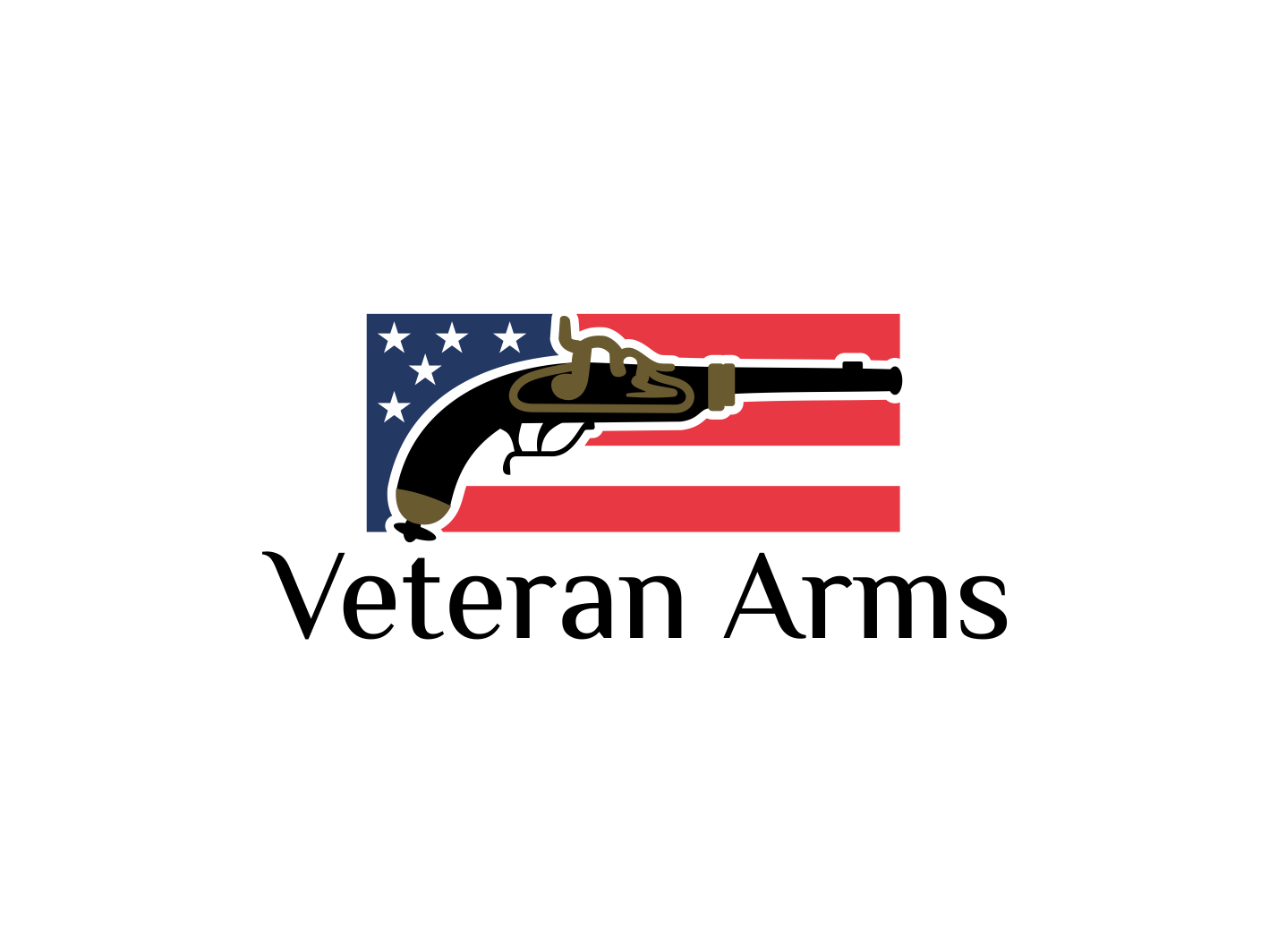 Diseño de Logo por BNdesigner para Veteran Arms LLC | Diseño #27963031