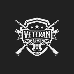 Logo Design by Artistic Quest for Veteran Arms LLC | Design #27956264