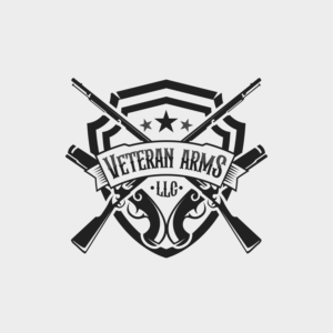Design de Logo par ArtisticQuest pour Veteran Arms LLC | Design : #27976889