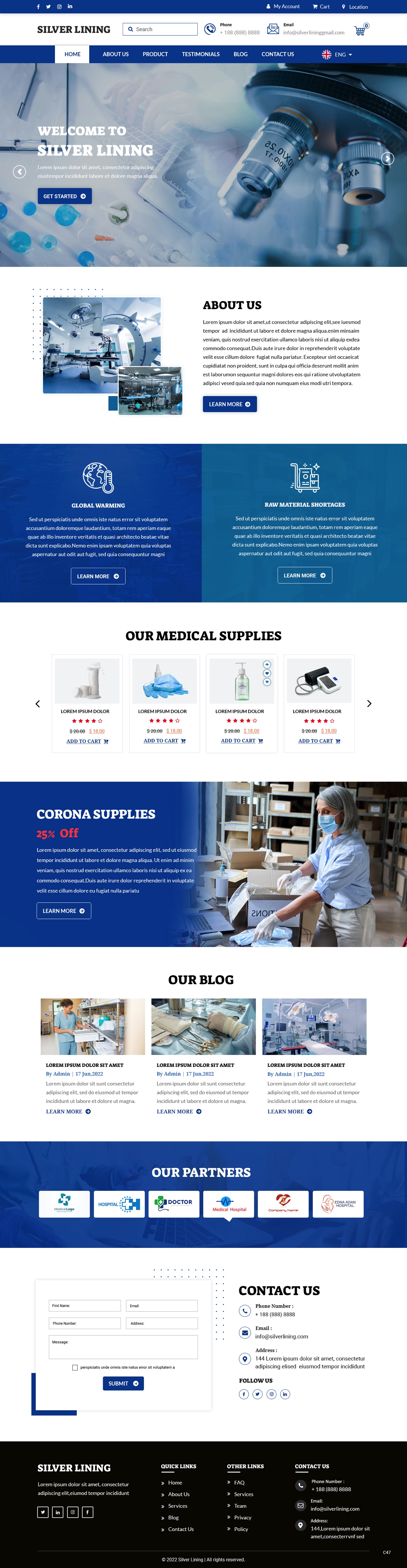 Web Design by pb for this project | Design #27965604
