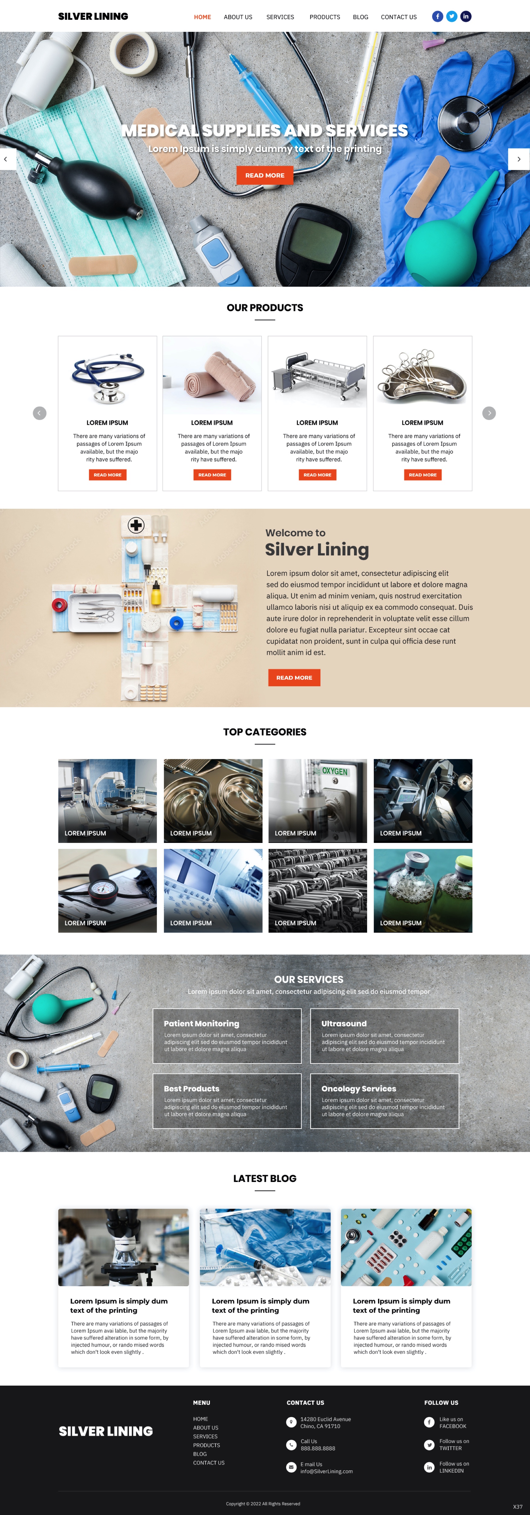 Diseño Web por pb para este proyecto | Diseño #27965605