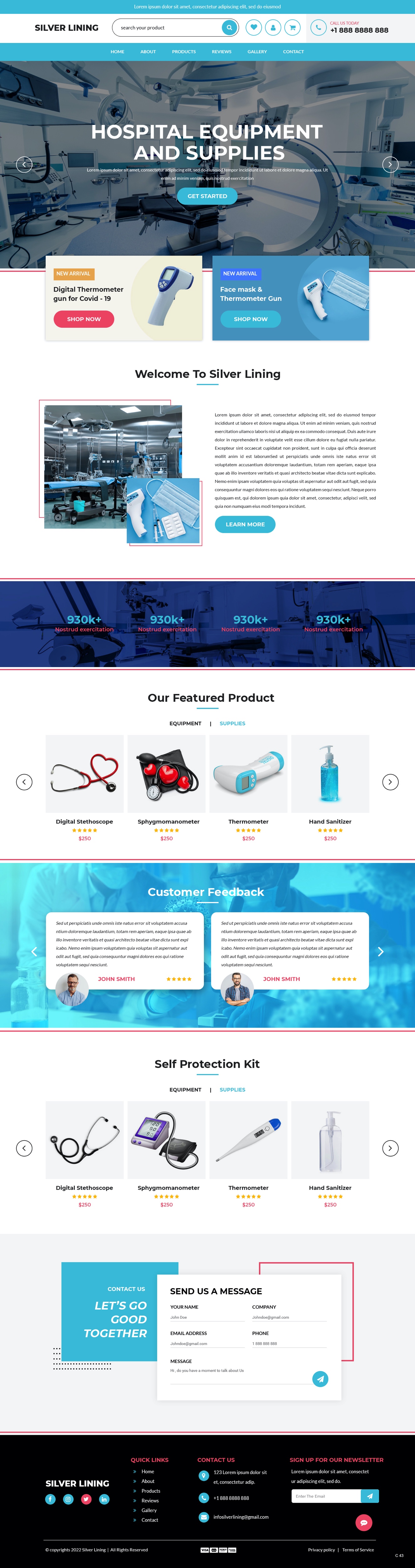 Web Design by pb for this project | Design #27965607