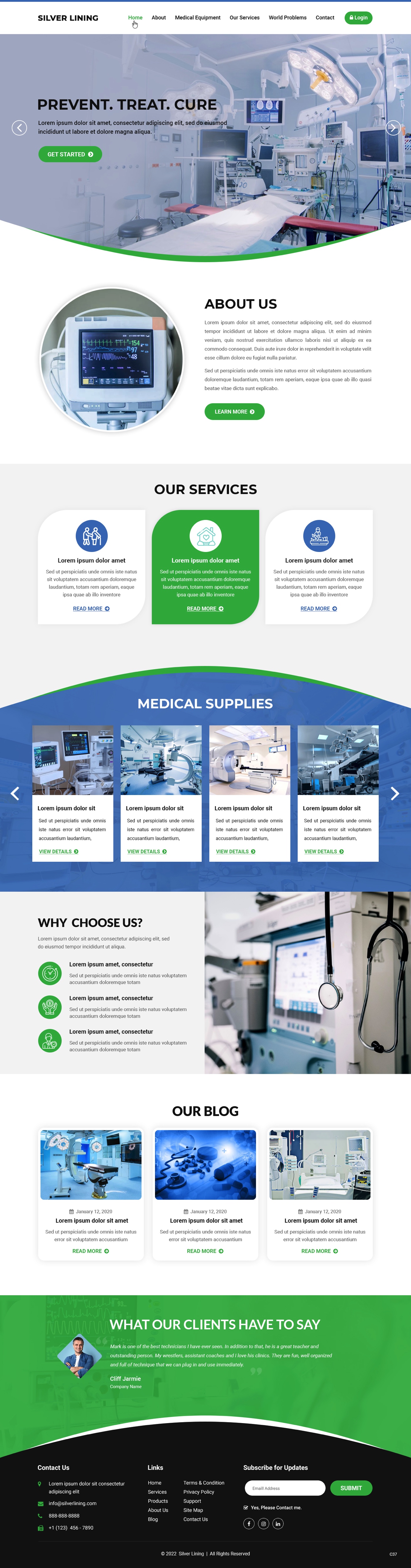 Web Design by pb for this project | Design #27971559