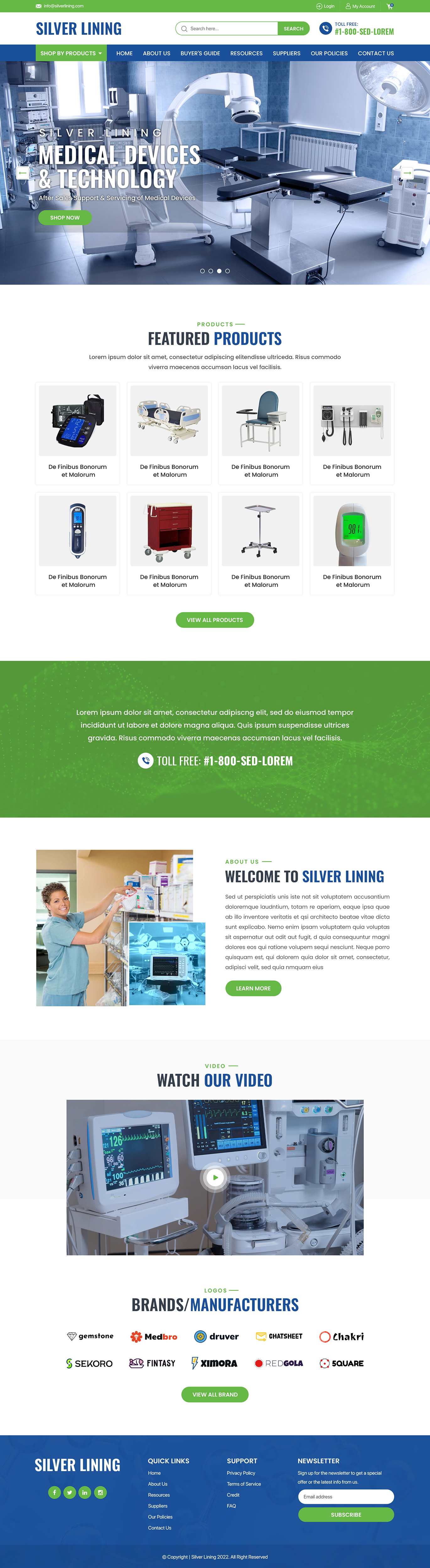 Diseño Web por Titan Eagle para este proyecto | Diseño #27960698